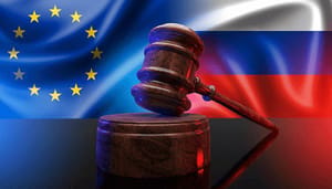 EU-Rusland-Sancties-crypto EU verbiedt bitcoin-betalingen vanuit Rusland in nieuw sanctiepakket