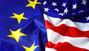 EU-VS-crypto-wet Ex-CFTC-topman: Europese crypto wet is bedreiging voor VS