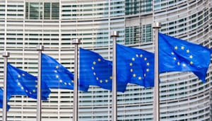 EU-digitale-euro Deel Europees Parlement ziet nut van digitale euro niet in