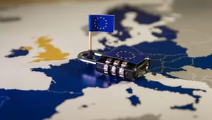 EU-privacy-crypto-wet De EU gaat mogelijk ‘privacy crypto’ zoals Monero verbieden