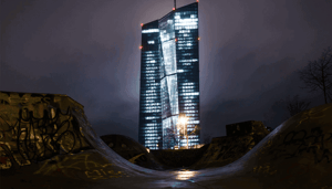 Een digitale euro in strijd tegen crypto? ECB zegt dat het nodig is