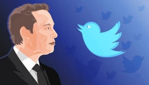 Binance stuurt $500 miljoen naar Musk voor Twitter-overname