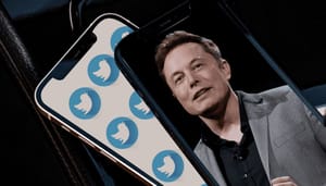 Elon-musk-dogecoin-koers 'Elon Musk manipuleerde dogecoin koers'