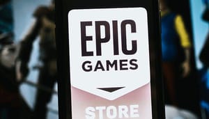 Epic-games-store-NFT-game Epic Games Store van Fortnite-maker lanceert eerste NFT-game
