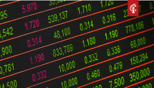 Er_komt_een_crash_op_de_aandelenmarkt_in_de_komende_weken_tweet_eToro_CEO 'Er komt een crash op de aandelenmarkt in de komende weken,' tweet eToro CEO