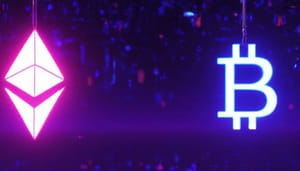 Ethereum-bitcoin Ethereum vs. Bitcoin: Welke crypto moet je bezitten in 2023?