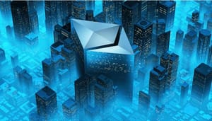 Ethereum-finance-adoptie 'Ethereum in toekomst gemoeid met 50% van financiële transacties' - Pantera