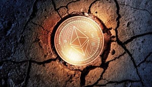 Ethereum-in-grond 51% van Ethereum blokken voldoet aan OFAC-normen in afgelopen 24 uur