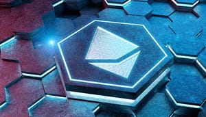 Ethereum-merge-NFT Iemand heeft €60k aan fee's betaald voor de 1e Ethereum Merge NFT
