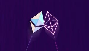 Ethereum-merge-effecten La oferta de Ethereum en los exchanges cae un 37% desde la fusión