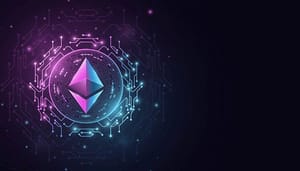 Ethereum-merge-testnet-goerli Ethereum maakt zich op voor allerlaatste 'Merge' test