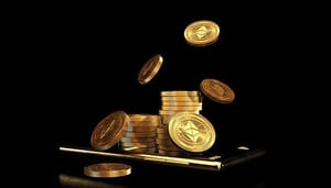 Ethereum-miners-verkopen-merge Ethereum weer inflatoir omdat netwerkgebruik inzakt