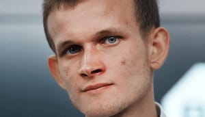Ethereum-oprichter-Oekraine Ethereum-oprichter bezoekt onverwacht tech top in Oekraïne