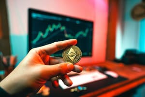 Ethereum oprichter gehackt op Twitter, gigantische crypto verliezen Ethereum oprichter gehackt op Twitter, gigantische crypto verliezen
