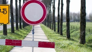 Ethereum-plat-protest Activisten leggen Ethereum plat, wat is er aan de hand?