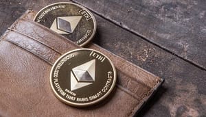 Ethereum gas fees stijgen met 29% in januari