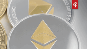 Ethereum (ETH) gebruiker betaalt per ongeluk megabedrag voor transactie van slechts $120