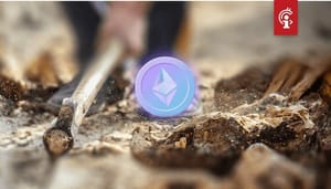 Ethereum (ETH) mining pool die $2,6 miljoen aan transactiekosten kreeg, verdeelt opbrengst onder miners