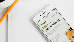Ethereum_NFTs_verkopen_kan_nu_ook_met_Shopify Shopify lanceert crypto, NFT en blockchain 'tools' voor klanten