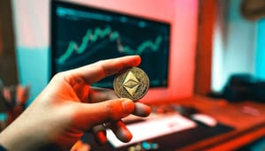 Ethereum_koers_houdt_stand_ETH-BTC_pairing_bereikt_hoogtepunt Ethereum koers houdt stand, ETH-BTC pairing bereikt hoogtepunt