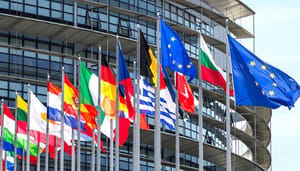Europa-crypto-reguleringen EU komt deze maand met grootse crypto reguleringen