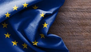 Europa-vlag-FTX FTX.com lanceert FTX Europe: een Europees gereguleerde exchange!