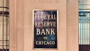 FED-chicago-bankruns-crypto Desastreuze ondergang crypto-bedrijven veroorzaakt door kleine groep