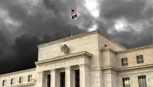 FED-rentebesluit Bitcoin: Vuelco en la decisión sobre los tipos de interés en EE.UU.