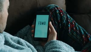 FOMO-crypto-psycholoog Psycholoog legt uit: Hoe en waarom bitcoin door FOMO stijgt