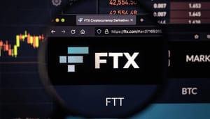 FTX-Goldman-Sachs-ontmoeting FTX en bankgigant Goldman Sachs ontmoetten elkaar, wat zijn ze van plan?