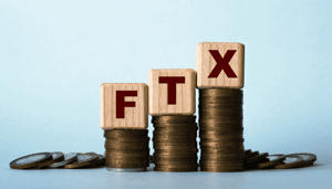 FTX-Munten FTX CEO verwacht meer institutionele adoptie in 2022
