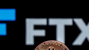 FTX-SUI-winst FTX liep $1 miljard SUI winst mis door faillissement