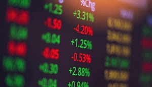 FTX-aandelenhandel FTX lanceert aandelenhandel, grens bitcoin en tradfi steeds vager