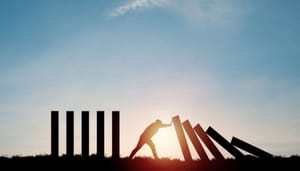 FTX-crypto-bedrijven FTX CEO wil ingrijpen als meer crypto bedrijven omvallen