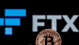 FTX-investeert-LayerZero FTX investeert in LayerZero: Verbindt Ethereum en andere blockchains