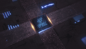 FTX-investeert FTX exchange investeert in blockchain gaming-platform C2X