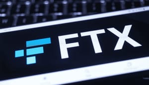 FTX-loog-banken Bizar: Omgevallen crypto reus FTX loog tegen banken over financiën