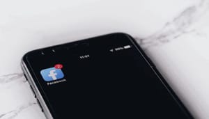 Facebook doet wanhopige poging om vertrouwen van investeerders te winnen voor nieuwe cryptocurrency