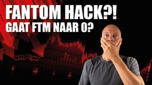 Fantom-hack-FTM-video Fantom naar 0 door recente hack? Een analyse van de situatie