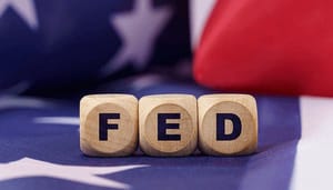Fed-DeFi-Crypto-risicos Centrale bank VS identificeert grootste risico's van crypto DeFi