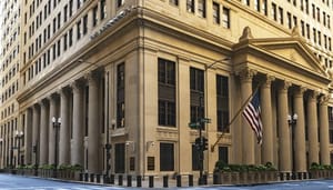 Federal_Reserve_Crypto_zal_de_financiele_stabiliteit_niet_beschadigen Federal Reserve Crypto zal de financiële stabiliteit niet beschadigen