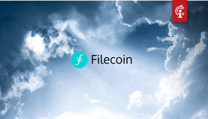 Filecoin (FIL) miners staken massaal een dag na lancering, wat is hier aan de hand