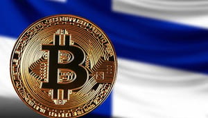Finland-bitcoin-vekrocht Overheid Finland verkoopt 1.889 bitcoins voor Oekraïne