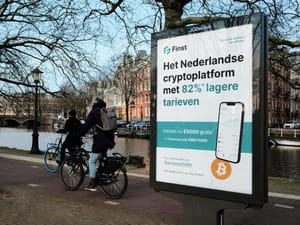 Nederlandse cryptobeurzen Finst en Anycoin Direct bundelen krachten Nederlandse cryptobeurzen Finst en Anycoin Direct bundelen krachten