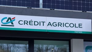 Franse-bank-crypto-vergunning Nog een Europese bankreus stapt in crypto, nu in Frankrijk