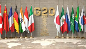 G20-crypto-samenwerking G20-landen willen meer internationale samenwerking