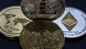 Bitcoin (BTC) de best presterende institutionele activa, deze altcoin steeg +3.500% in 2020