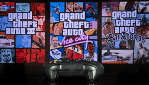 GTA-NFT Grand Theft Auto uitgever ziet NFT integratie wel zitten