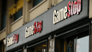 Gamestop-NFT GameStop maakt plannen voor NFT marktplaats bekend