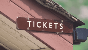 Gegevens van 1,8 miljoen klanten gelekt bij Ticketcounter, directeur moet bitcoins (BTC) overmaken
